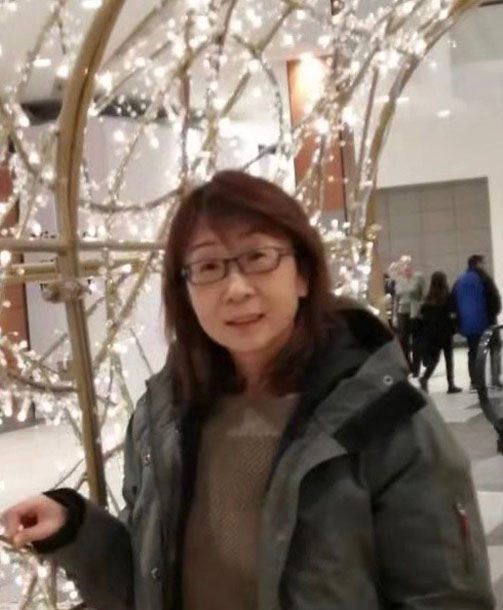 Jian Sun