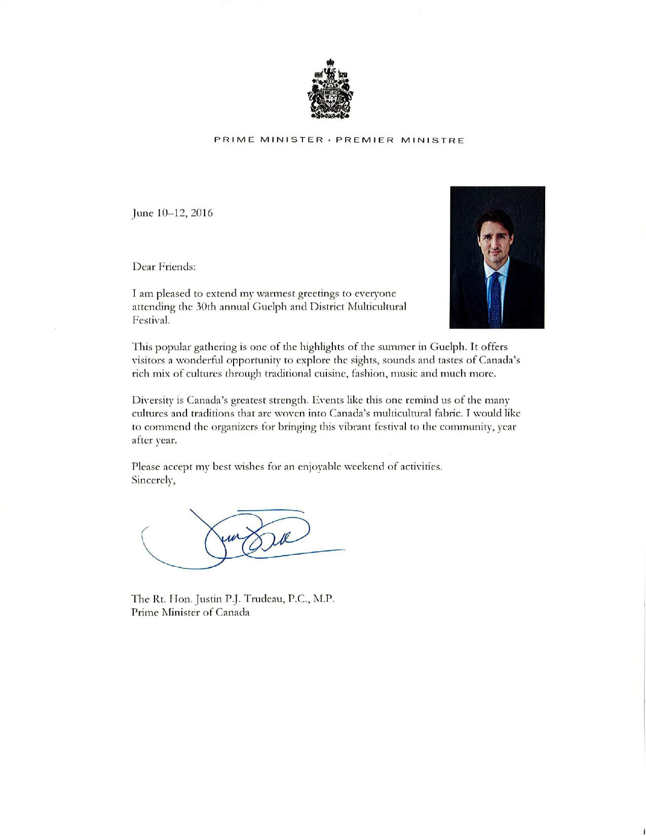 PM-30th-Anniversary-Message PM - 30th Anniversary Message