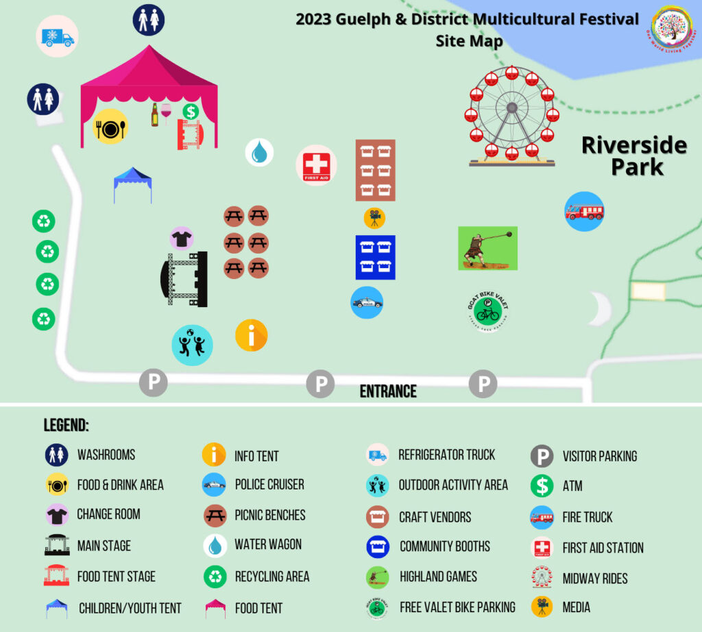 Site Map Only - 1