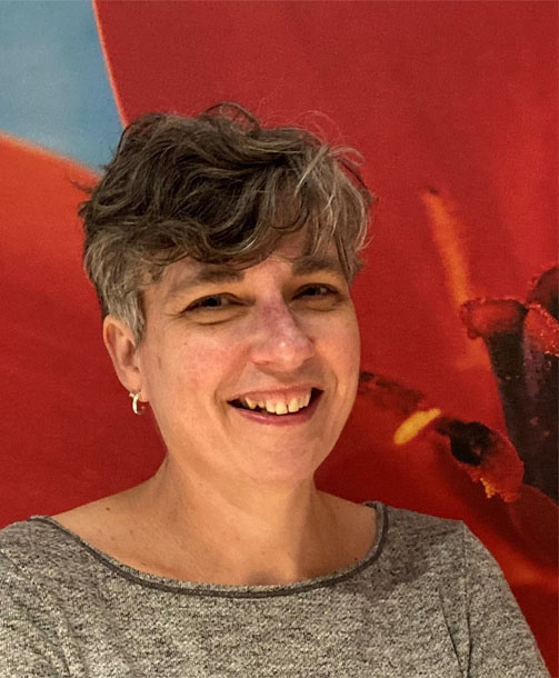 Christina Redmond