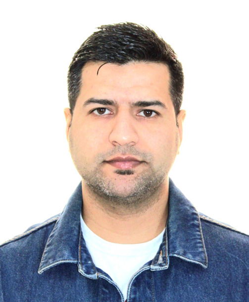 Sahil Arora